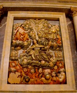 Irún - Iglesia de Nuestra señora del Juncal 11