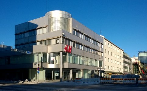 Isokatu 30 Oulu 20160216