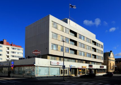 Isokatu 8 Oulu 20170604 01