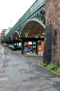 Iron Bridge (1)