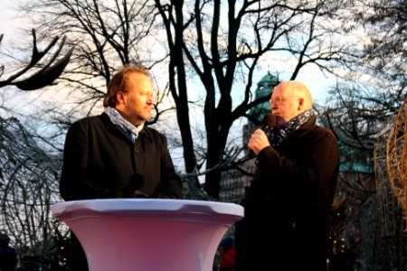 Invigning Stockholmsjul 2016 02
