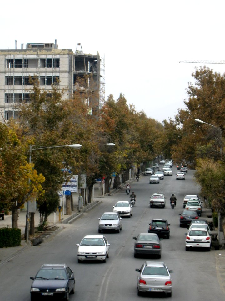Iran Square - Nishapur 29