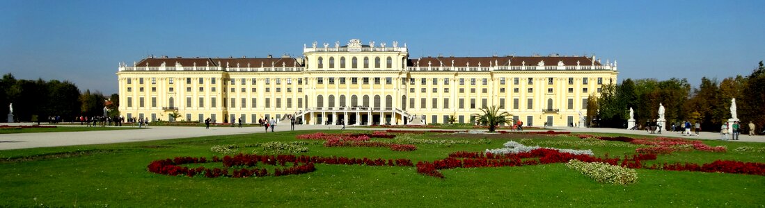 Building architecture tourism