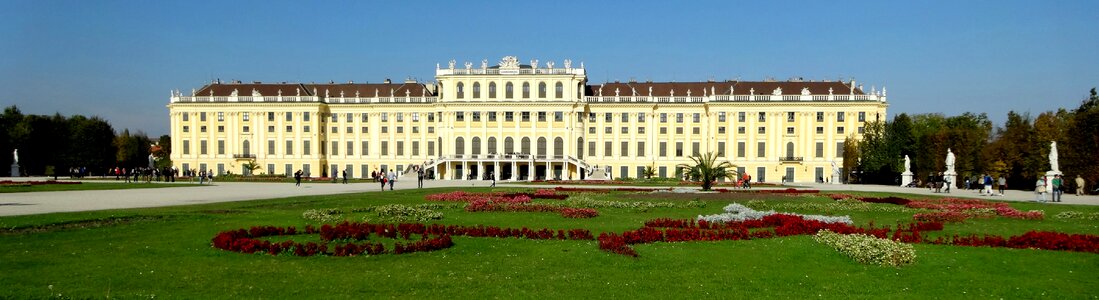 Building architecture tourism photo