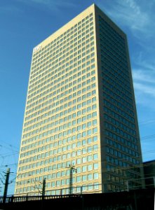 Investment banking center ffm 025