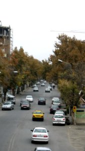 Iran Square - Nishapur 18