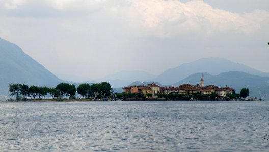 Isola dei Pescatori 4