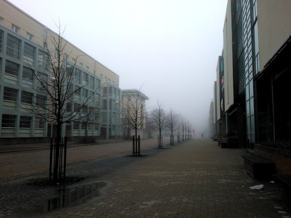 Isokatu Oulu 20140513