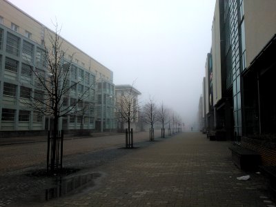 Isokatu Oulu 20140513