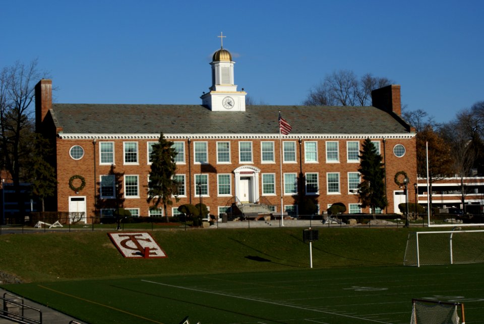 Iona College Hagan School of Business