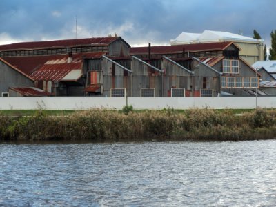 Inveresk Railway Workshops 20190424-004
