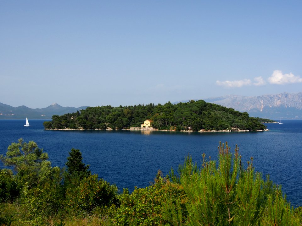 Ionian sea islands, pic9