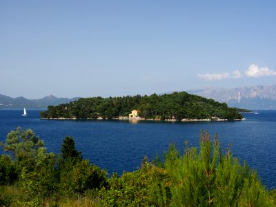 Ionian sea islands, pic9