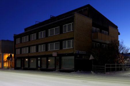 Isokatu 5 Oulu 20181226 02