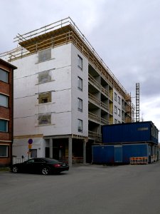 Isokatu 60 Oulu 20170503