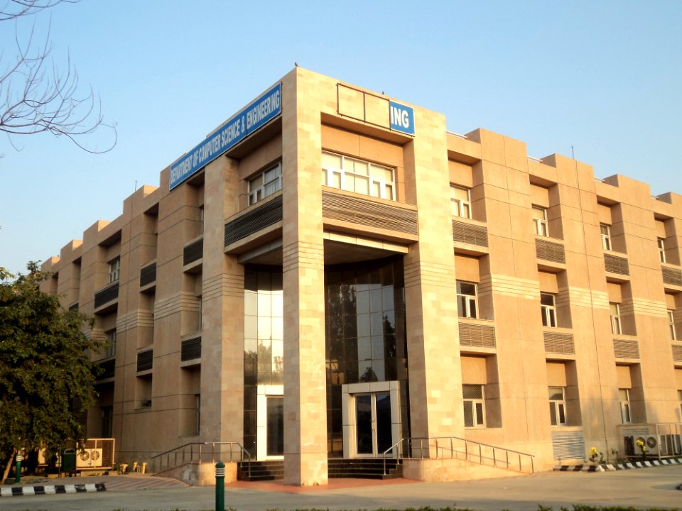 IT Building, NIT Jalandhar 04