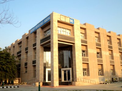 IT Building, NIT Jalandhar 04
