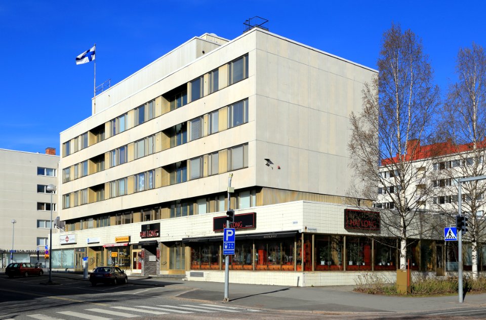 Isokatu 8 Oulu 20170604 02