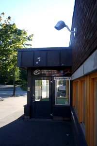 IT gymnasiet Södertorn augusti 2016