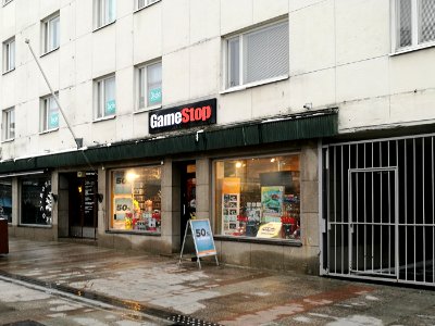 Isokatu 28 Oulu 20190210