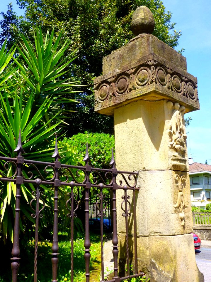 Irún 18