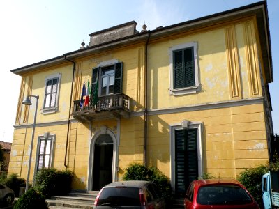 Ispra Scuola elementare 3