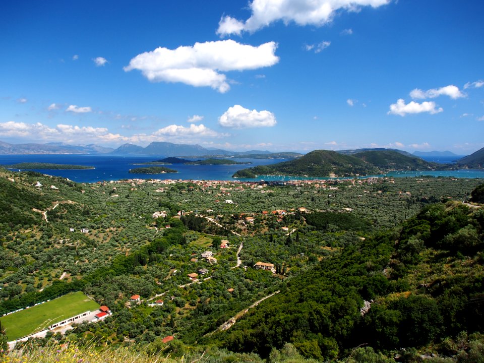 Ionian sea islands, pic4