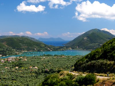 Ionian sea islands, pic8