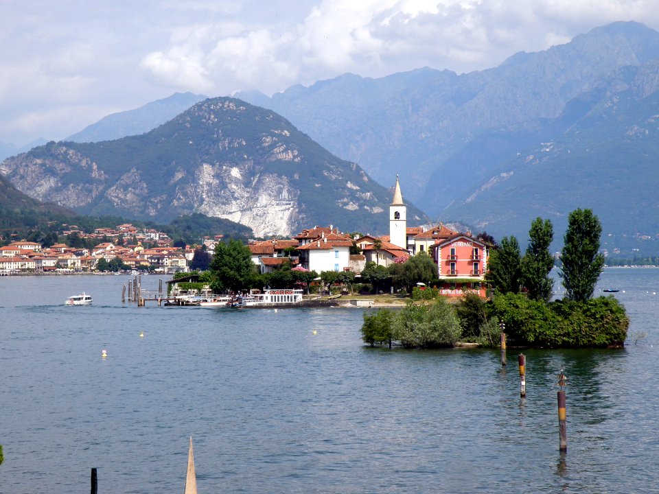 Isola dei Pescatori 8