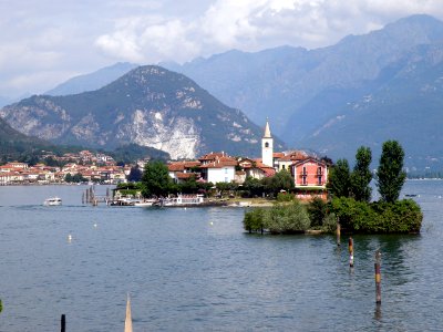 Isola dei Pescatori 8