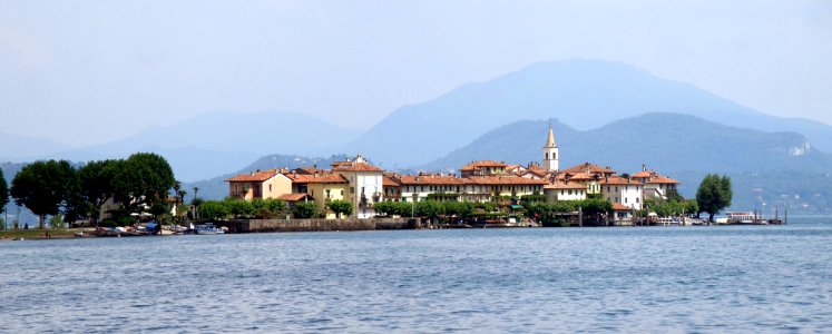 Isola dei Pescatori 2