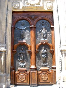 Irún - Iglesia de Nuestra señora del Juncal 04
