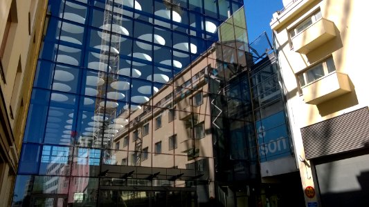 Isokatu Oulu 20160529