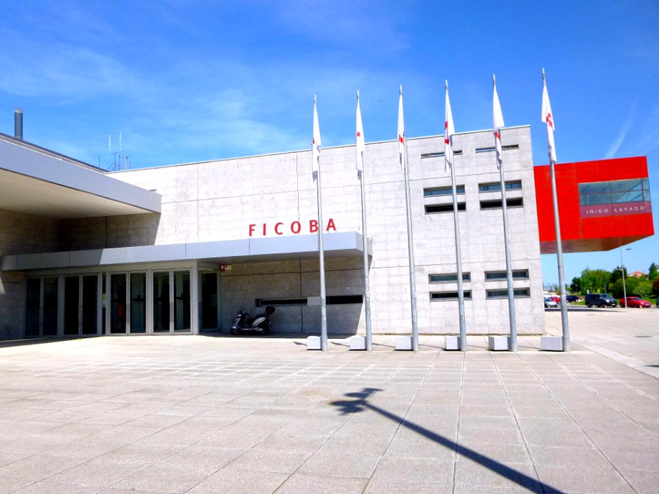 Irún - Feria Internacional de la Costa Vasca (FICOBA) 7