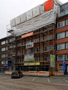 Isokatu 45 Oulu 20210618