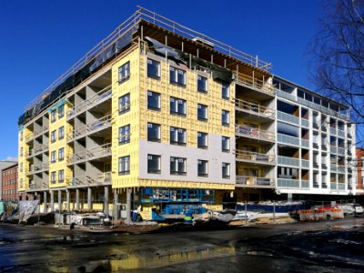 Isokatu 60 Oulu 20170326