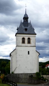 Istrup - St. Bartholomäus - 1