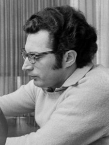 István Csom (1974)