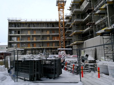 Isokatu 87 Oulu 20190203 01