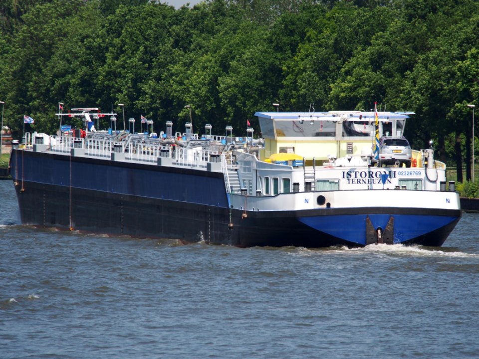 Istoromi - ENI 02326769, Amsterdam-Rijn kanaal, pic3