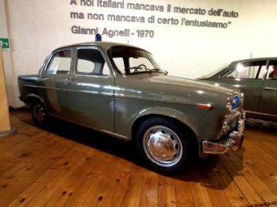 Italian police car, Alfa Romeo, polizia 24785 photo-2