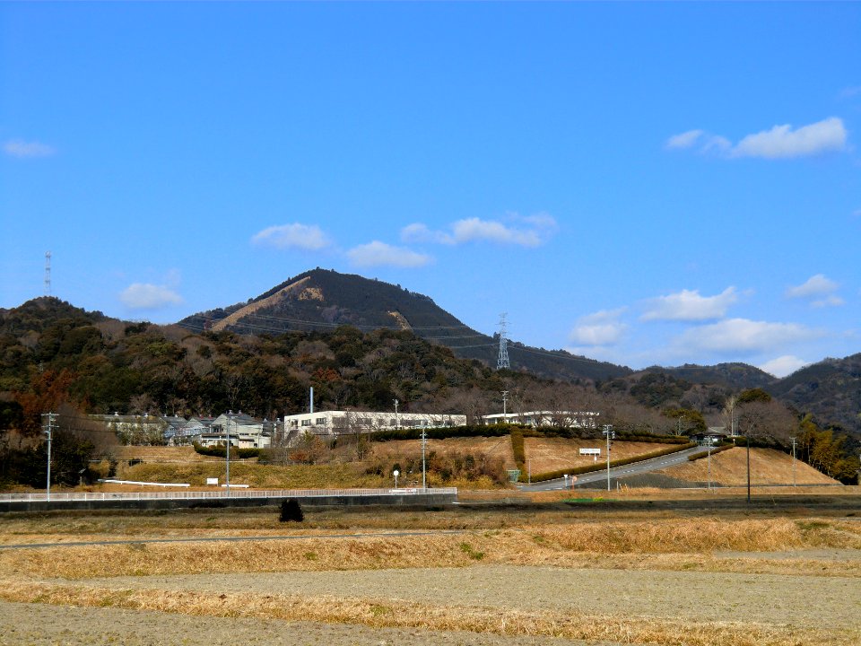 Isolite Insulating Products Co., Ltd. Otowa Plant (2011.01)