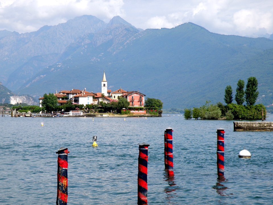 Isola dei Pescatori 6