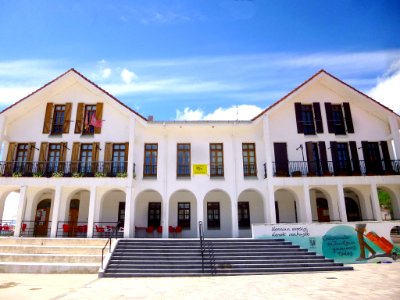 Irurzun - Foruen Plaza, Ayuntamiento 2