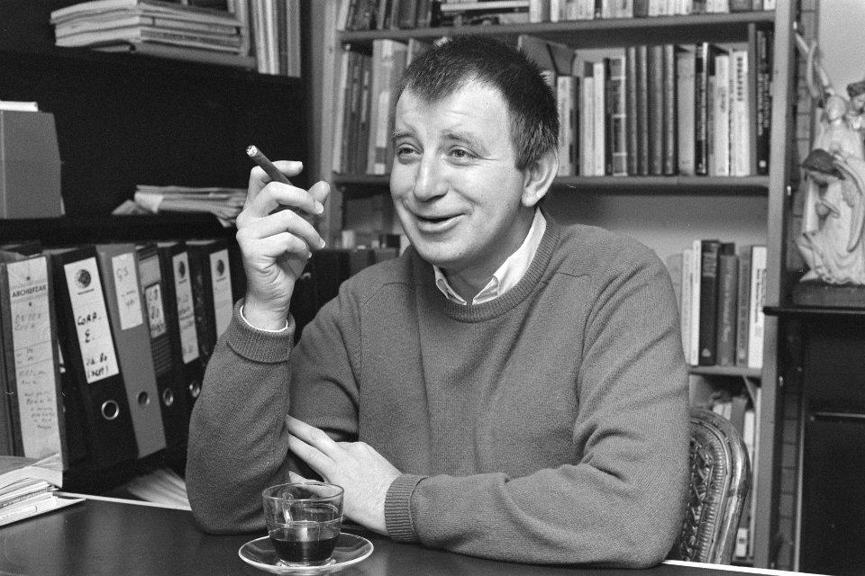 Ivo de Wijs (tekstschrijver), opdracht Audet, Bestanddeelnr 933-8379
