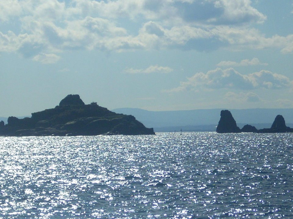 Isole ciclopi