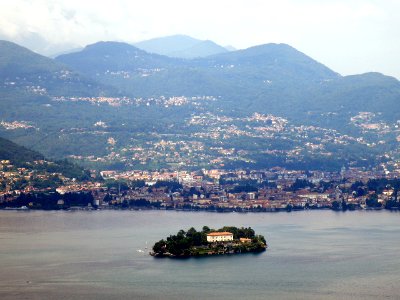 Isola Madre 3
