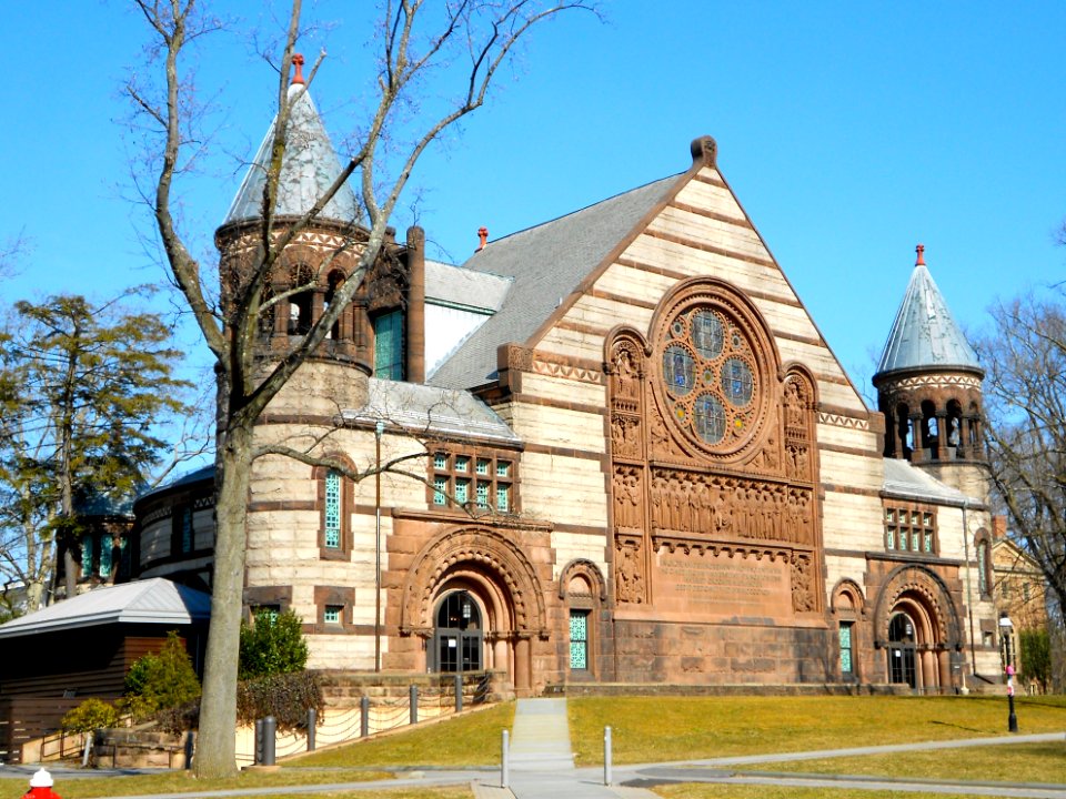 Italian Renaissance Princeton, NJ