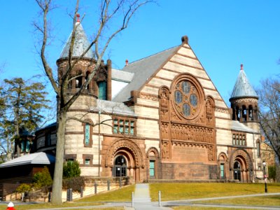 Italian Renaissance Princeton, NJ