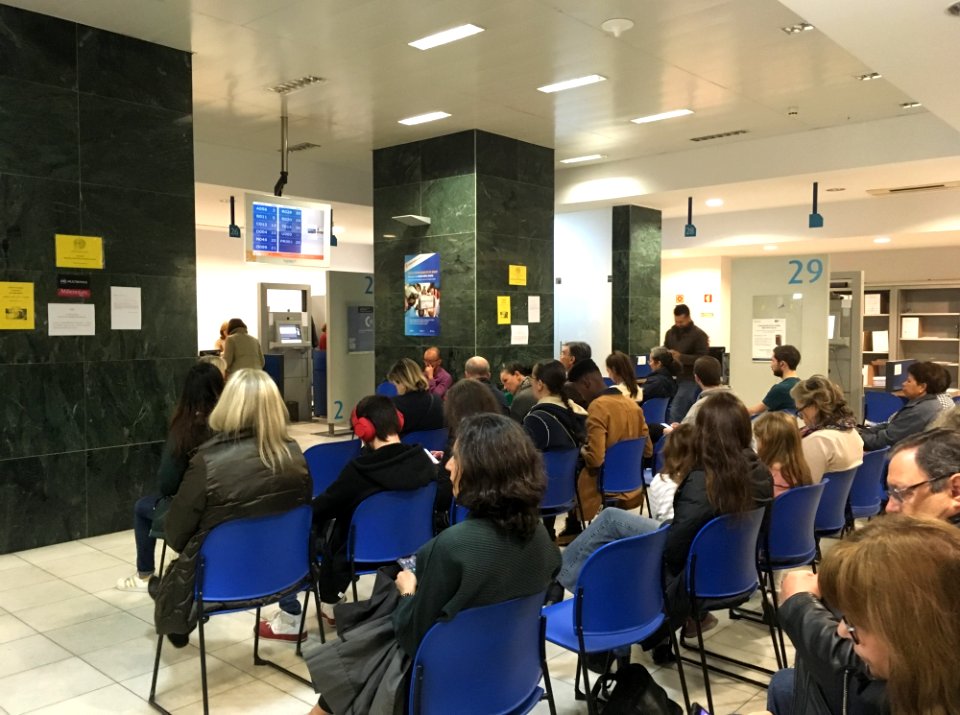 IRN Lisbon registry 2019